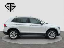 Volkswagen Tiguan TDI 4Motion HighLine - U7591