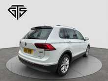 Volkswagen Tiguan TDI 4Motion HighLine - U7591