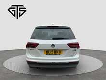 Volkswagen Tiguan TDI 4Motion HighLine - U7591