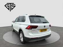 Volkswagen Tiguan TDI 4Motion HighLine - U7591