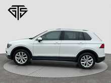 Volkswagen Tiguan TDI 4Motion HighLine - U7591