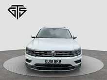 Volkswagen Tiguan TDI 4Motion HighLine - U7591