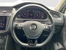 Volkswagen Tiguan TDI 4Motion HighLine - U7591