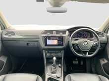 Volkswagen Tiguan TDI 4Motion HighLine - U7591