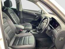 Volkswagen Tiguan TDI 4Motion HighLine - U7591
