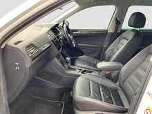 Volkswagen Tiguan TDI 4Motion HighLine - U7591