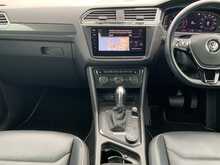 Volkswagen Tiguan TDI 4Motion HighLine - U7591