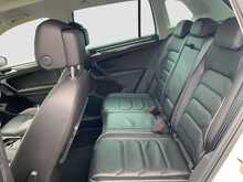 Volkswagen Tiguan TDI 4Motion HighLine - U7591