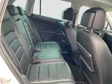 Volkswagen Tiguan TDI 4Motion HighLine - U7591