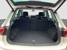 Volkswagen Tiguan TDI 4Motion HighLine - U7591
