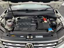 Volkswagen Tiguan TDI 4Motion HighLine - U7591