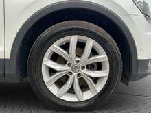 Volkswagen Tiguan TDI 4Motion HighLine - U7591
