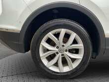 Volkswagen Tiguan TDI 4Motion HighLine - U7591