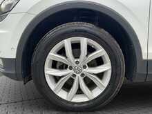 Volkswagen Tiguan TDI 4Motion HighLine - U7591