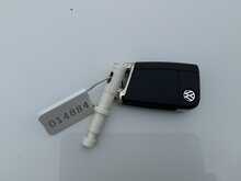 Volkswagen Tiguan TDI 4Motion HighLine - U7591