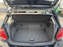 Volkswagen Polo TSI Comfort-Line - U7597