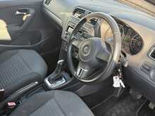 Volkswagen Polo TSI Comfort-Line - U7597