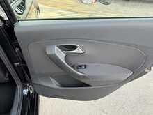 Volkswagen Polo TSI Comfort-Line - U7597