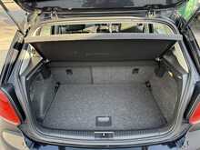 Volkswagen Polo TSI Comfort-Line - U7597