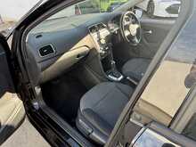 Volkswagen Polo TSI Comfort-Line - U7597