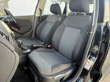 Volkswagen Polo TSI Comfort-Line - U7597