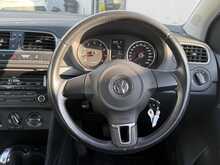 Volkswagen Polo TSI Comfort-Line - U7597