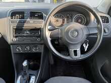 Volkswagen Polo TSI Comfort-Line - U7597