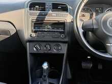 Volkswagen Polo TSI Comfort-Line - U7597