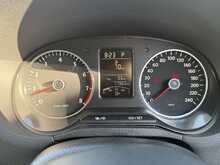 Volkswagen Polo TSI Comfort-Line - U7597