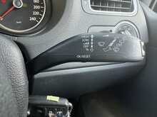 Volkswagen Polo TSI Comfort-Line - U7597
