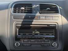 Volkswagen Polo TSI Comfort-Line - U7597