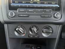 Volkswagen Polo TSI Comfort-Line - U7597