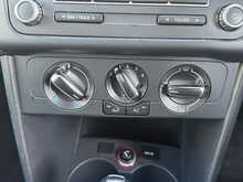 Volkswagen Polo TSI Comfort-Line - U7597