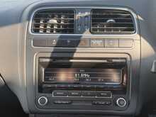 Volkswagen Polo TSI Comfort-Line - U7597