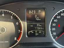 Volkswagen Polo TSI Comfort-Line - U7597