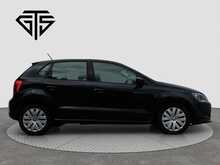 Volkswagen Polo TSI Comfort-Line - U7597