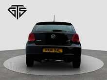 Volkswagen Polo TSI Comfort-Line - U7597