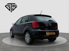 Volkswagen Polo TSI Comfort-Line - U7597