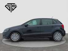 Volkswagen Polo TSI Comfort-Line - U7597