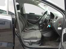 Volkswagen Polo TSI Comfort-Line - U7597