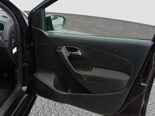 Volkswagen Polo TSI Comfort-Line - U7597