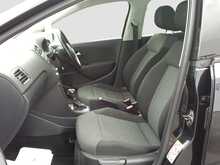 Volkswagen Polo TSI Comfort-Line - U7597