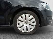 Volkswagen Polo TSI Comfort-Line - U7597