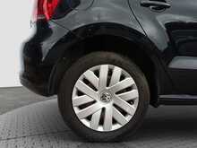 Volkswagen Polo TSI Comfort-Line - U7597