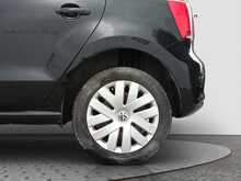 Volkswagen Polo TSI Comfort-Line - U7597