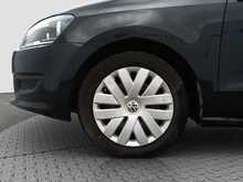 Volkswagen Polo TSI Comfort-Line - U7597