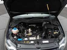 Volkswagen Polo TSI Comfort-Line - U7597