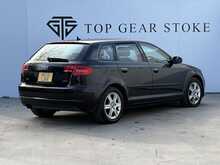 Audi A3 Tfsi - U7601