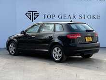 Audi A3 Tfsi - U7601