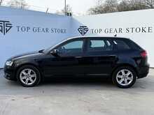 Audi A3 Tfsi - U7601